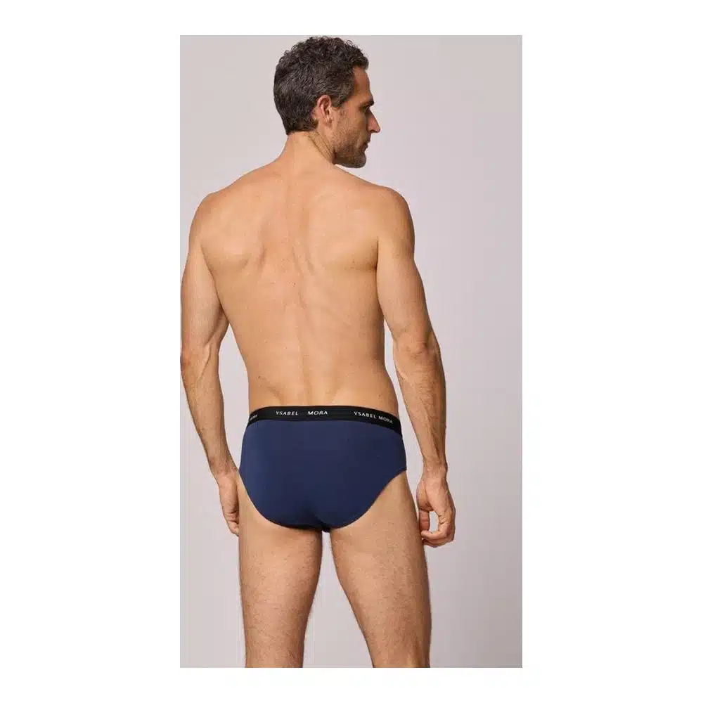 Slip Pack de 3 Ysabel Mora 20159 - Imagen 2