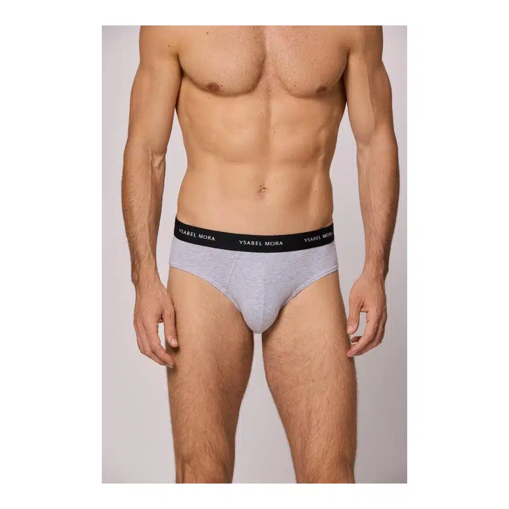 Slip Pack de 3 Ysabel Mora 20159 - Imagen 3