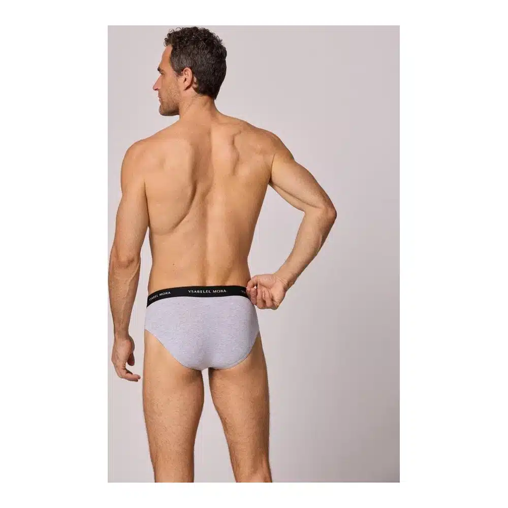 Slip Pack de 3 Ysabel Mora 20159 - Imagen 4