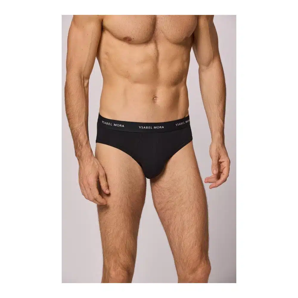 Slip Pack de 3 Ysabel Mora 20159 - Imagen 5