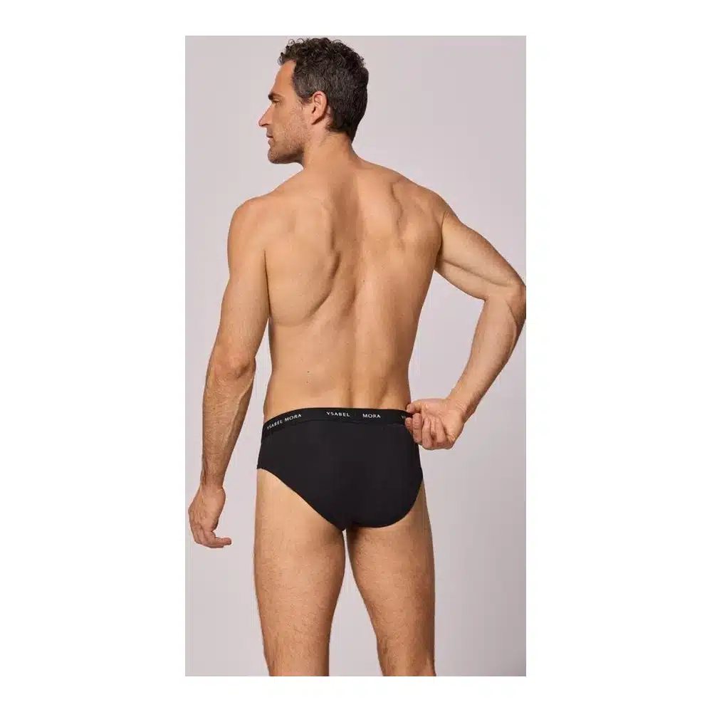 Slip Pack de 3 Ysabel Mora 20159 - Imagen 6