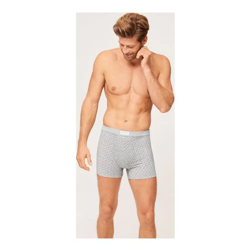 Boxer Pack 2 Ysabel Mora 20329 - Imagen 2