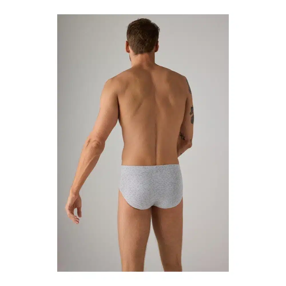 Slip con Abertura Pack de 2 Ysabel Mora 20374 - Imagen 3