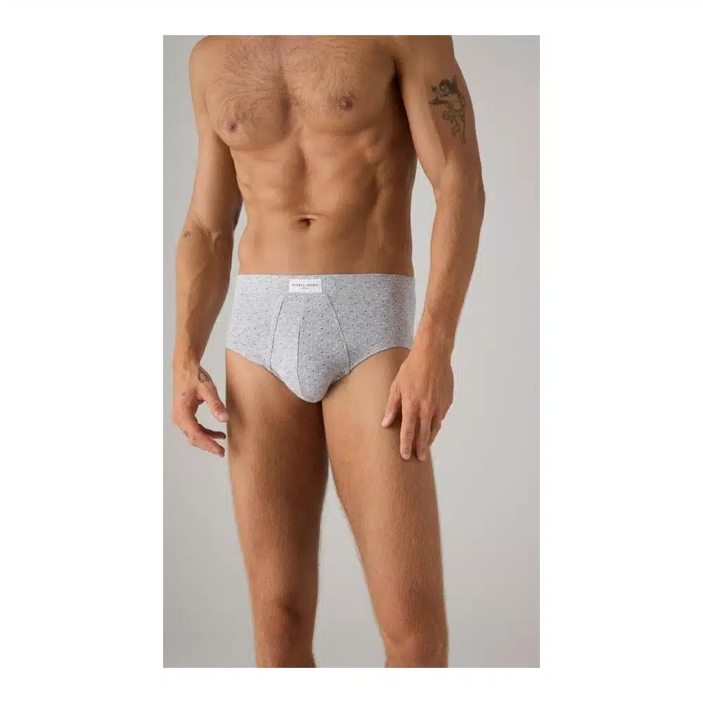 Slip con Abertura Pack de 2 Ysabel Mora 20374 - Imagen 4