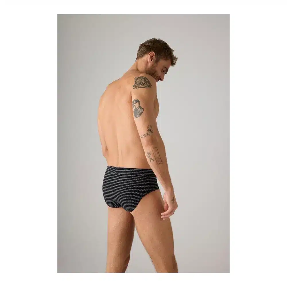 Slip con Abertura Pack de 2 Ysabel Mora 20374 - Imagen 6