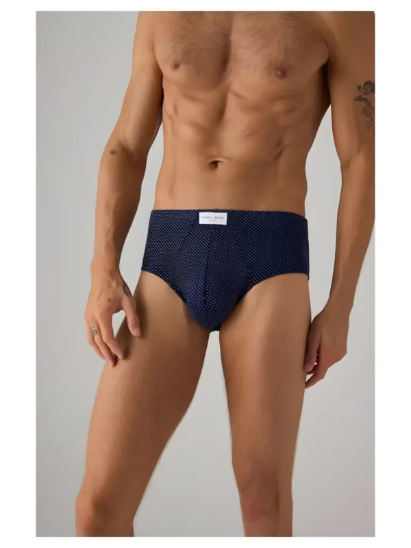 Slip Pack de 2 Ysabel Mora 20376