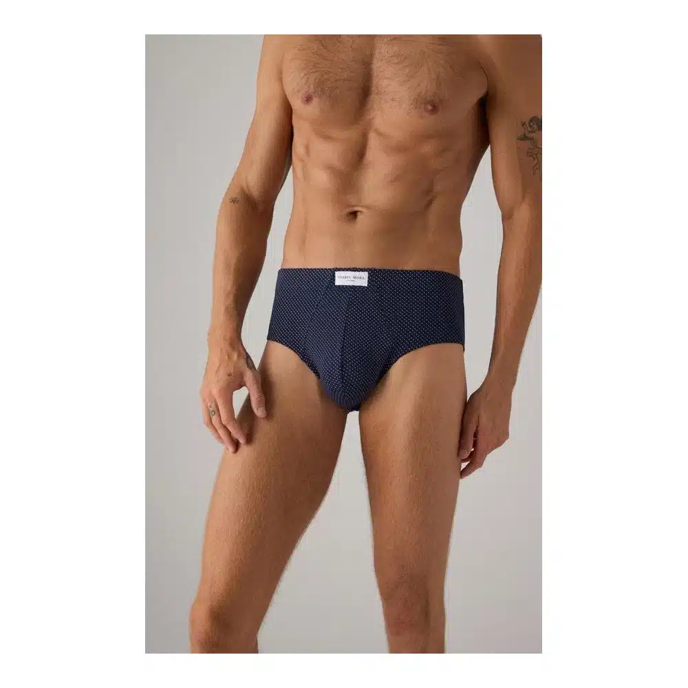 Slip Pack de 2 Ysabel Mora 20376
