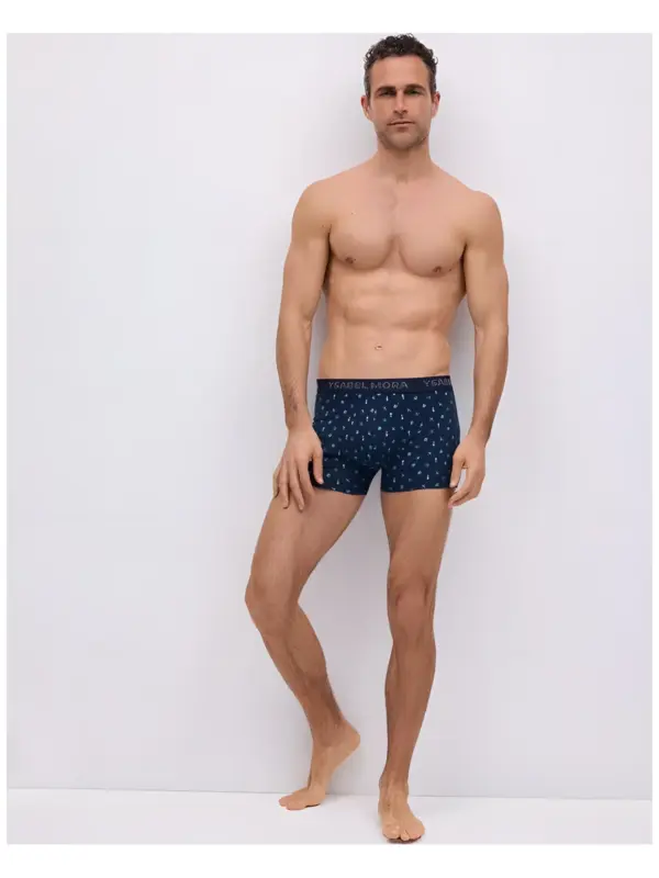 Boxer Pack de 2 Ysabel Mora 20393
