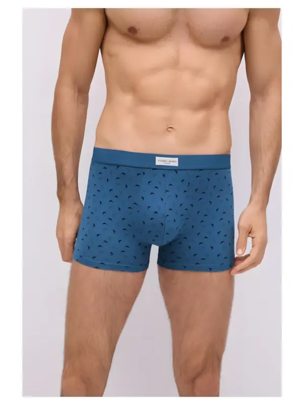 Boxer Pack de 2 Ysabel Mora 20397