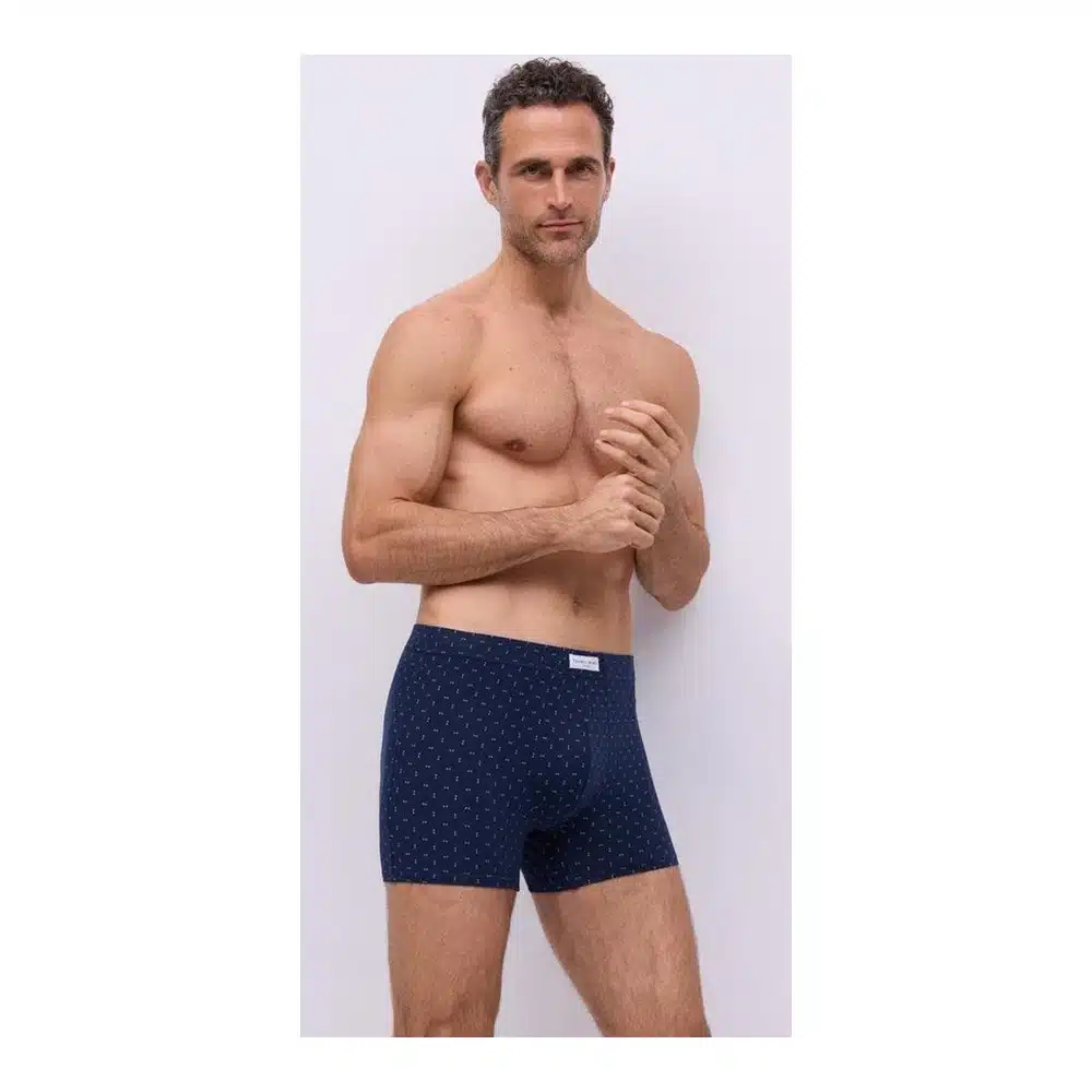 Boxer Pack de 2 Ysabel Mora 20402 - Imagen 3