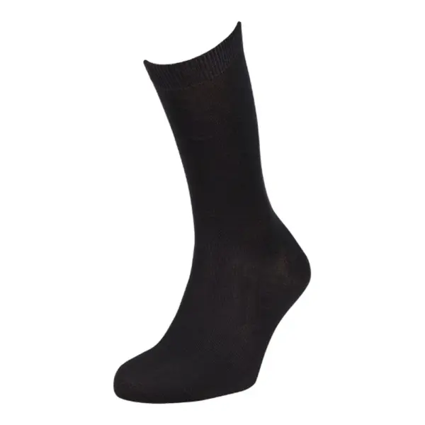 22344-Calcetin Caballero Bambu Pack-18