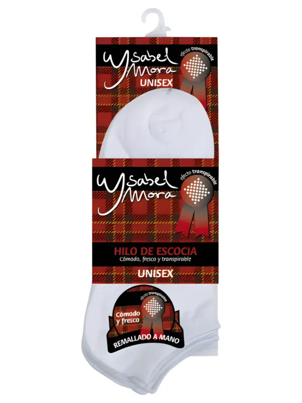 Invisible Pack 3 Ysabel Mora 22395