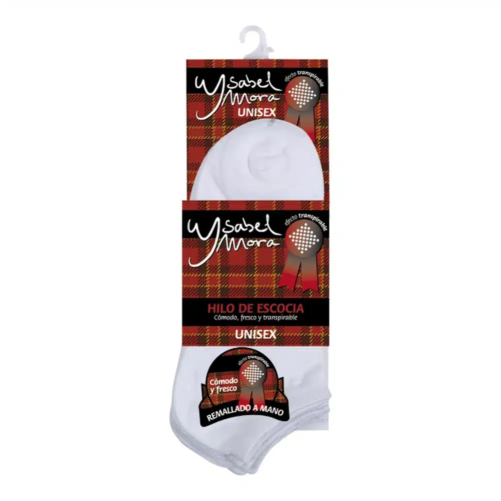 Invisible Pack 3 Ysabel Mora 22395