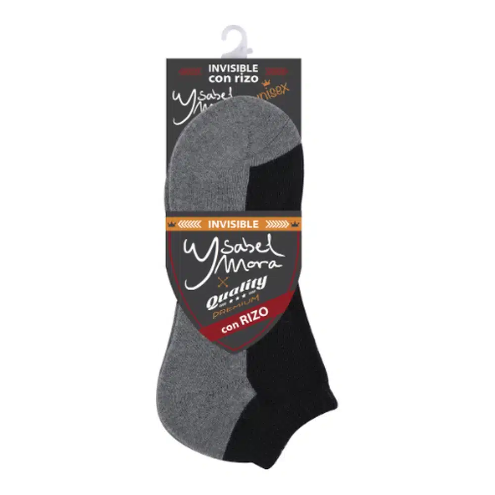 Invisible Rizo Pack de 3 Ysabel Mora 22400
