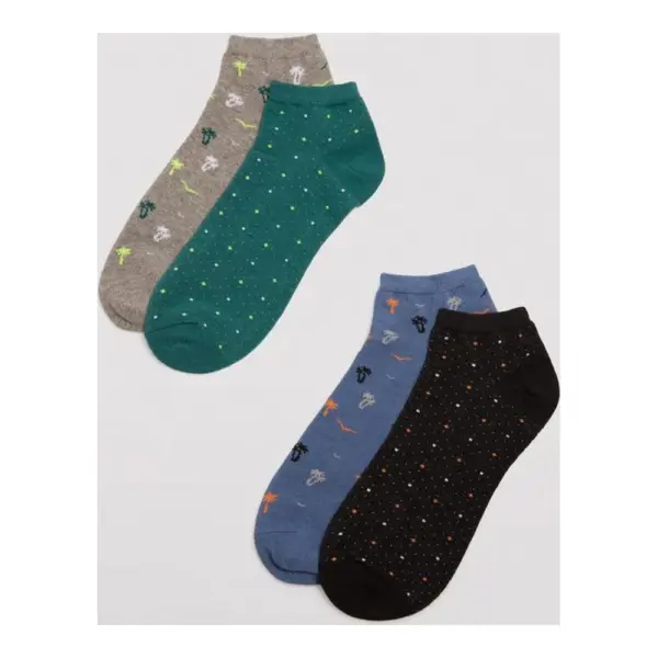 22907 Invisible Hombre Pack de 2 Ysabel Mora