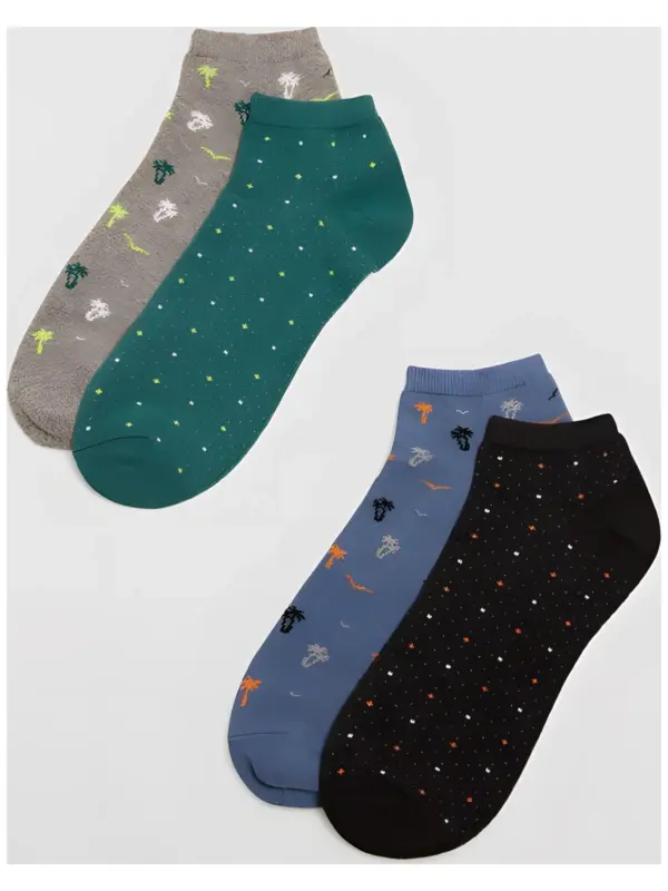 Invisible Hombre Pack de 2 Ysabel Mora 22907