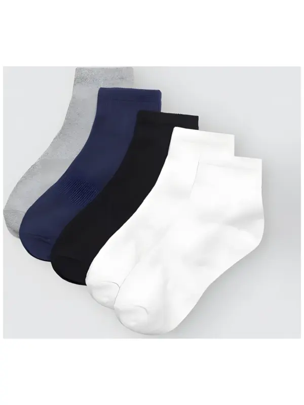 Tobillero Pack de 5 Ysabel Mora 22931