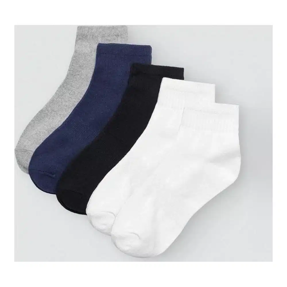 Tobillero Pack de 5 Ysabel Mora 22931