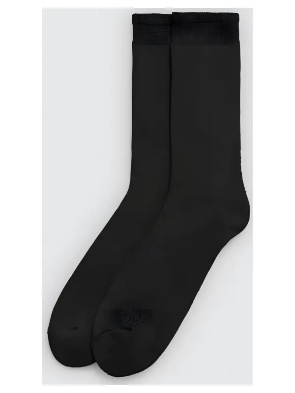 Calcetín Hombre Térmico Pack de 3 Ysabel Mora 22932