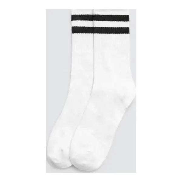 Calcetín Deportivo Pack de 3 Ysabel Mora 22968