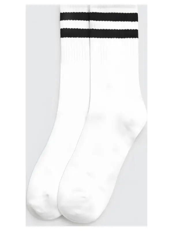 Calcetín Deportivo Pack de 3 Ysabel Mora 22968