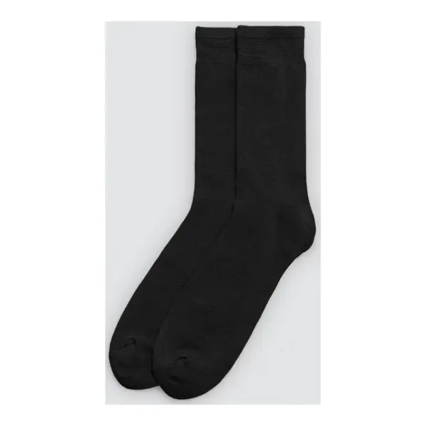 Calcetín Hombre Bambú Cálido Pack de 3 Ysabel Mora 22969