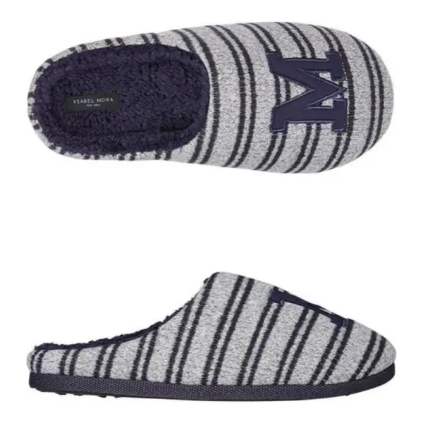 24008 Zapatillas Ysabel Mora