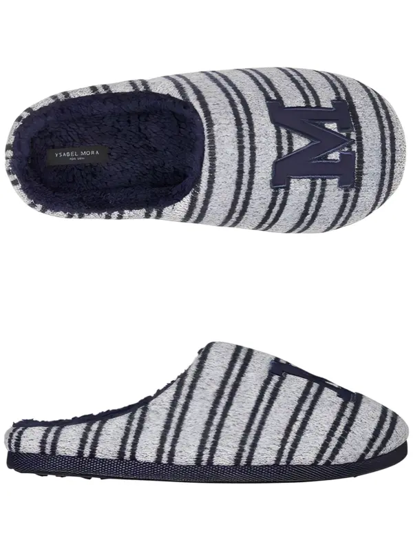 Zapatillas Ysabel Mora 24008