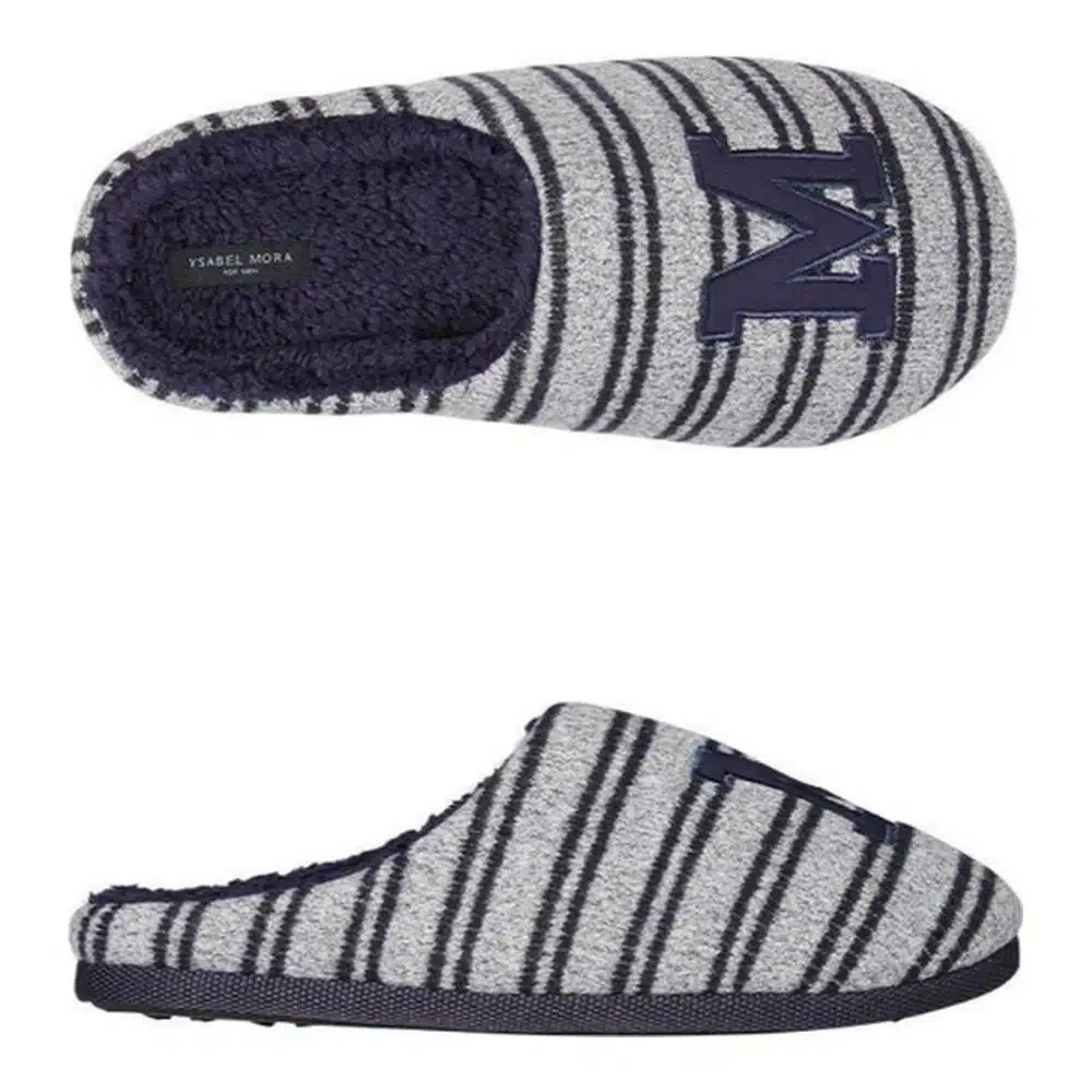 Zapatillas Ysabel Mora 24008