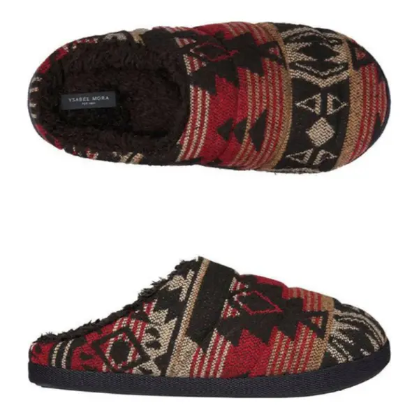 24010 Zapatillas Ysabel Mora