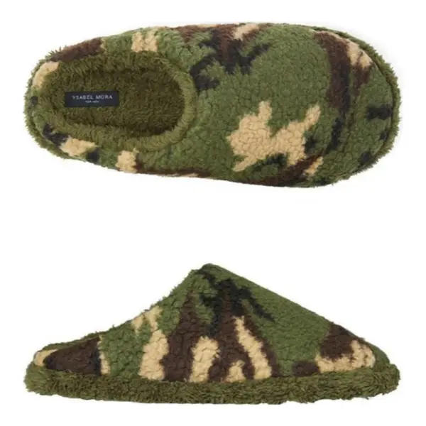 24011 Zapatillas Ysabel Mora
