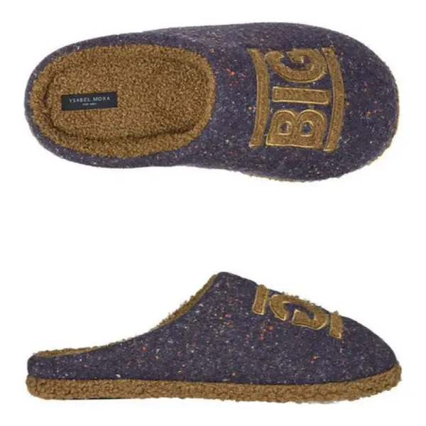 24012 Zapatillas Ysabel Mora