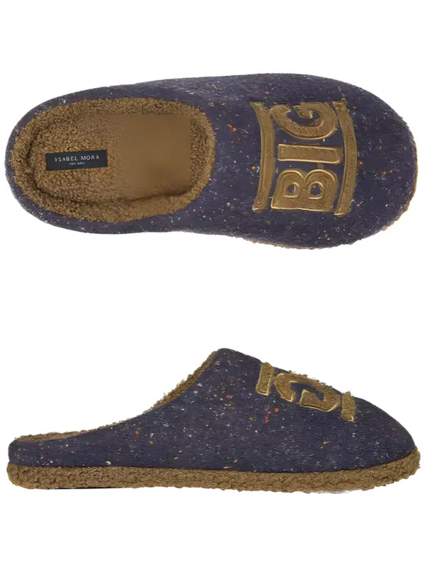 Zapatillas Ysabel Mora 24012