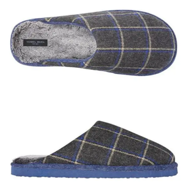 24015 Zapatillas Ysabel Mora