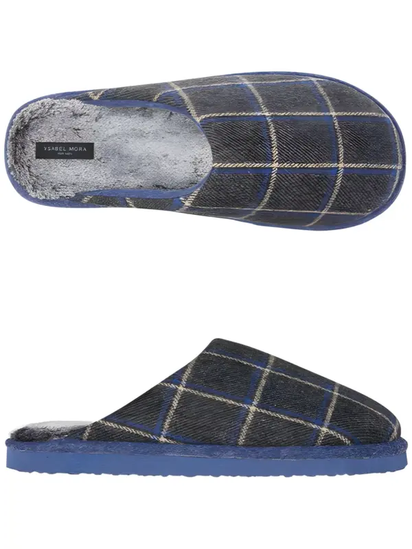 Zapatillas Ysabel Mora 24015
