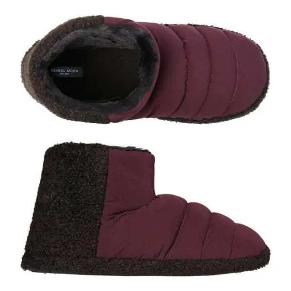 24017 Botas Ysabel Mora