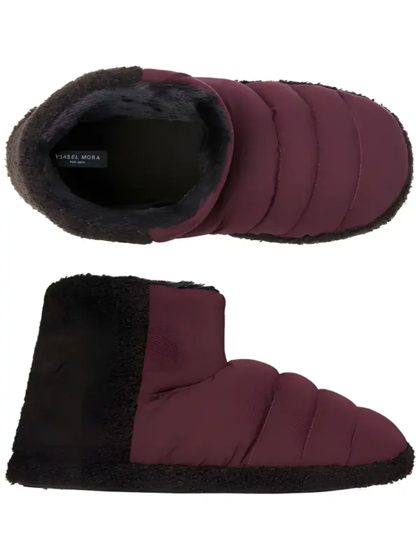 Botas Ysabel Mora 24017
