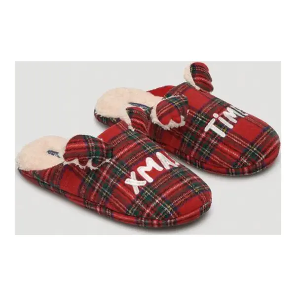 24029 Zapatilla Caballero