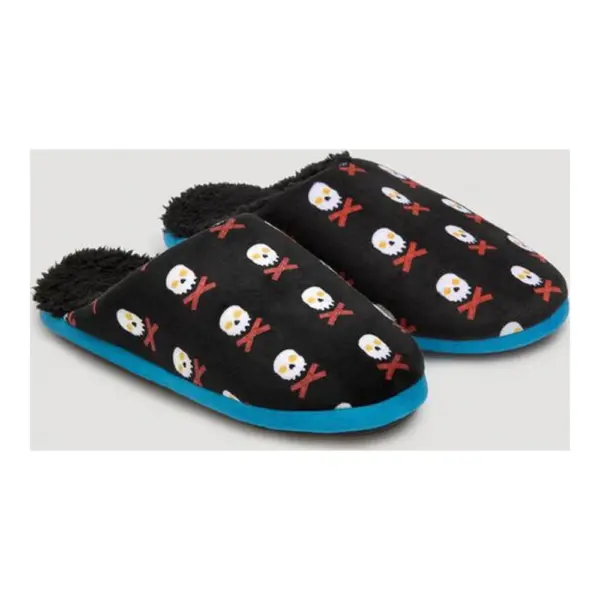 24030 Zapatilla Ysabel Mora