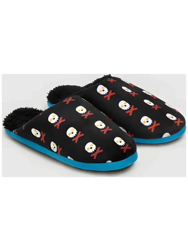 Zapatilla Ysabel Mora 24030