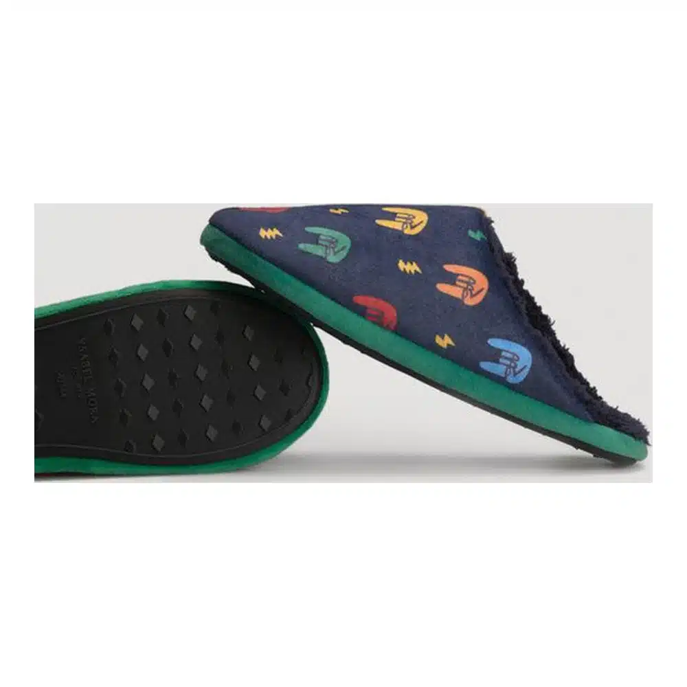 Zapatilla Ysabel Mora 24031 - Imagen 3
