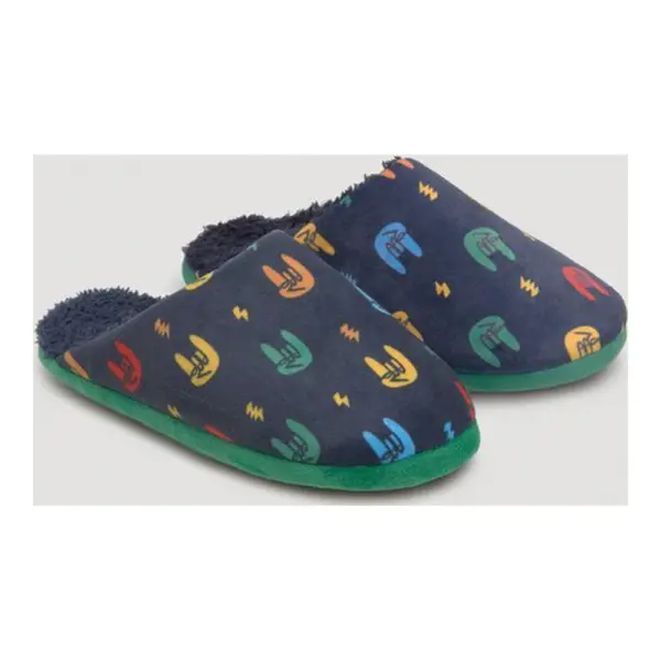 24031 Zapatilla Ysabel Mora