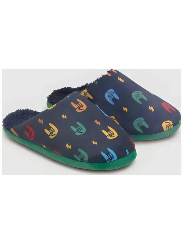 Zapatilla Ysabel Mora 24031