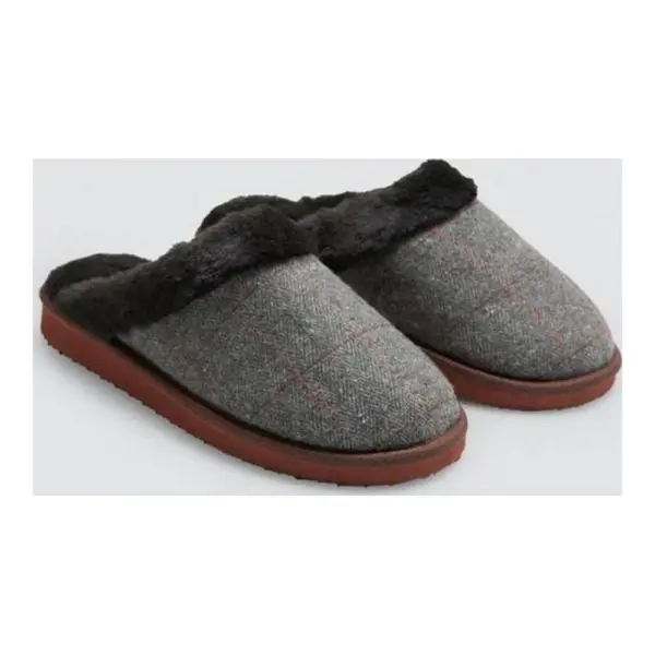 24080 Zapatillas Ysabel Mora