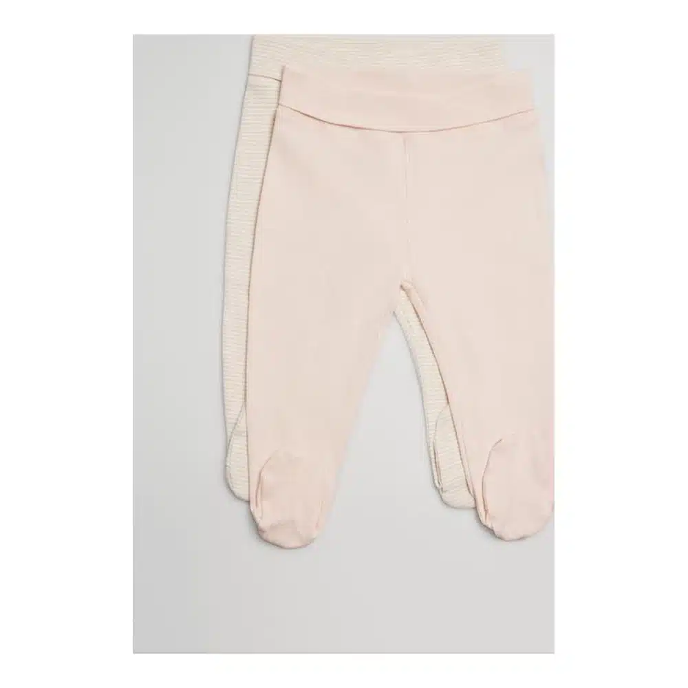 Polaina Bebé Pack de 2 Ysabel Mora 25005 - Imagen 6