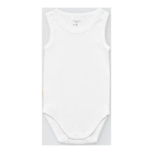 Body Bebe Tirantes Ysabel Mora 25020