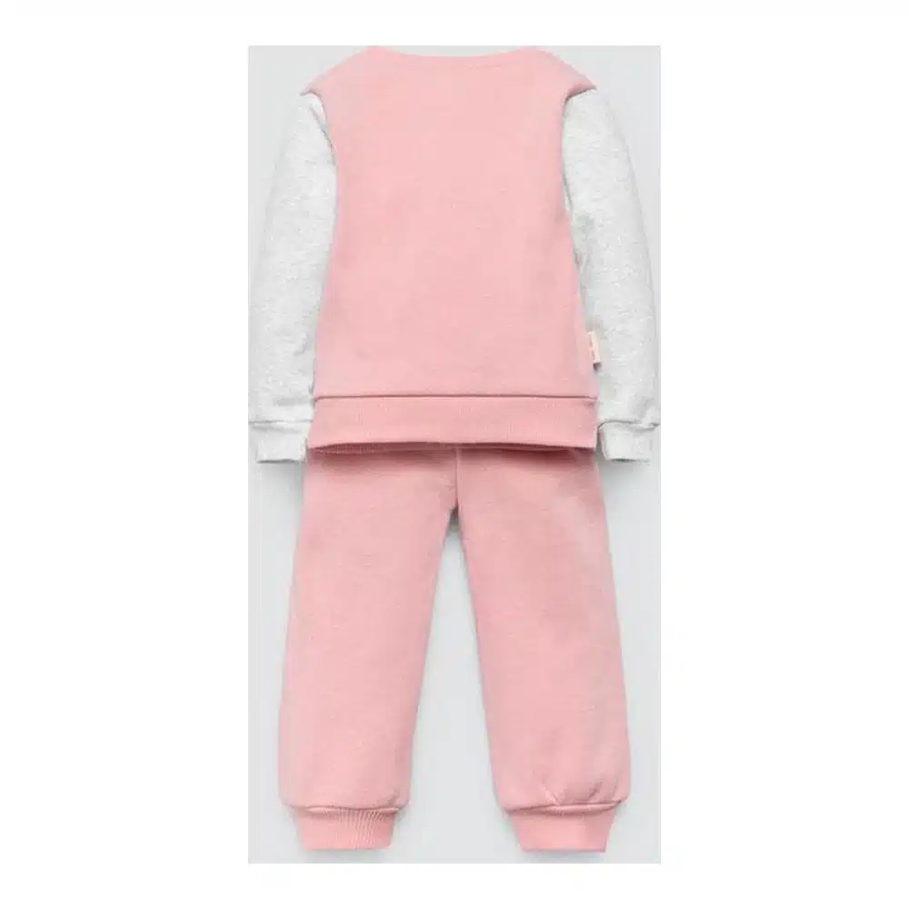 Conjunto Bebe Manga Larga Ysabel Mora 25432 - Imagen 2