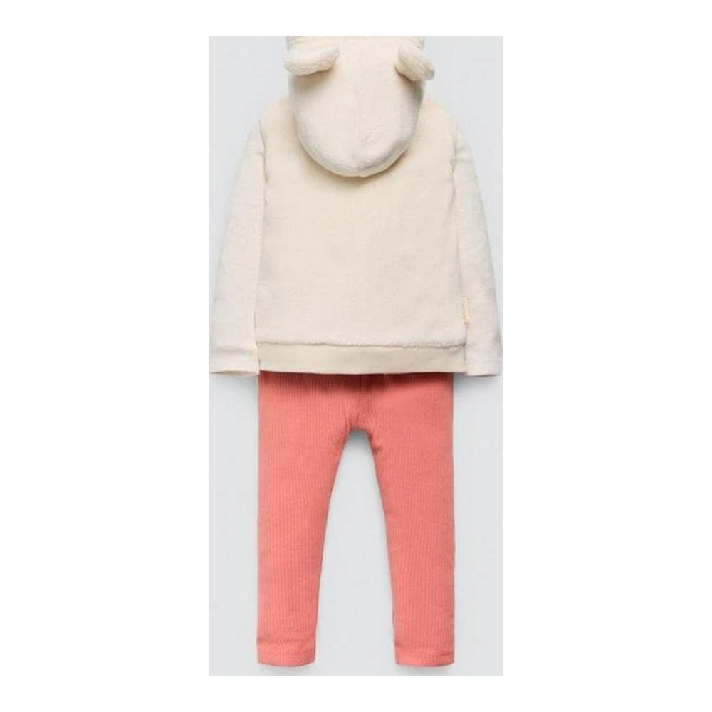 25440 Conjunto Bebe 3 Piezas - Imagen 2