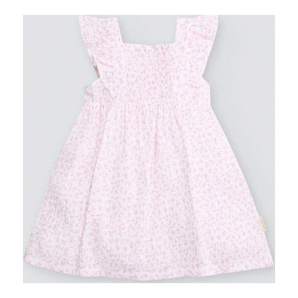 25449 Vestido Bebe sin Mangas Ysabel Mora - Imagen 2
