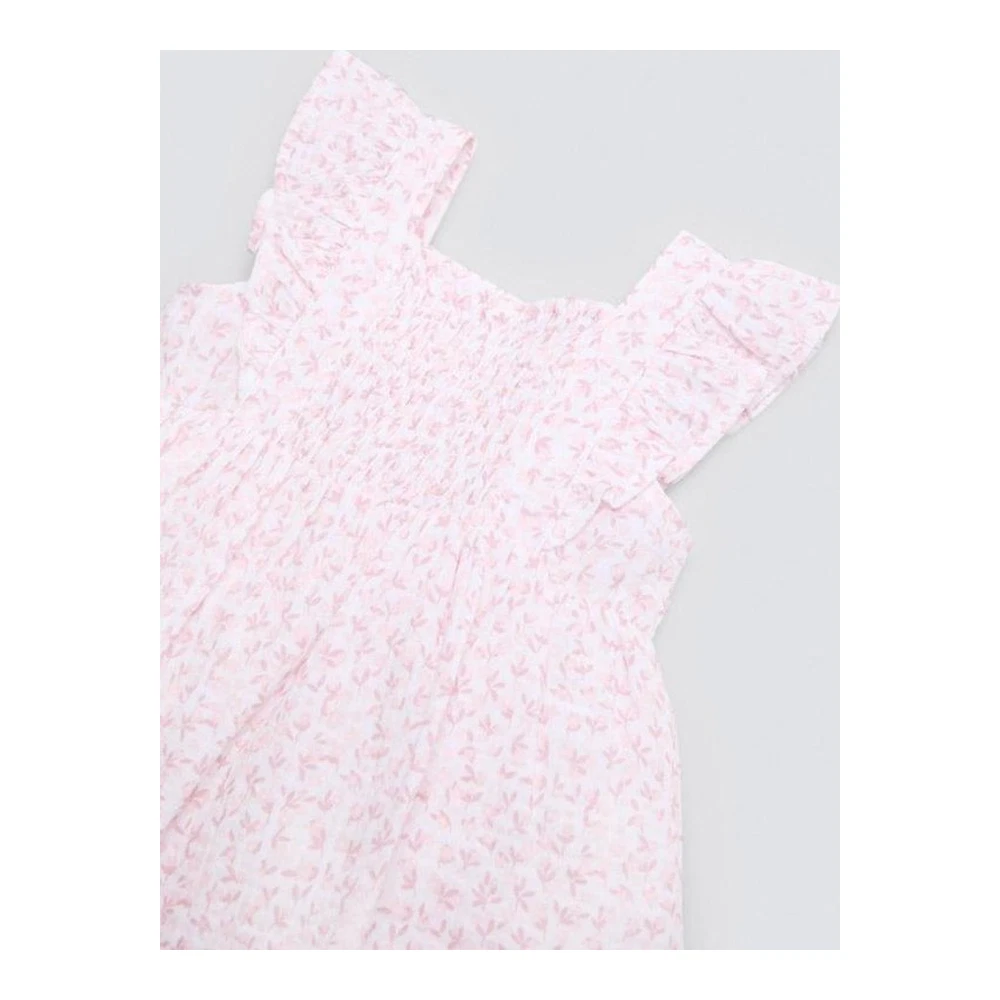 25449 Vestido Bebe sin Mangas Ysabel Mora - Imagen 3